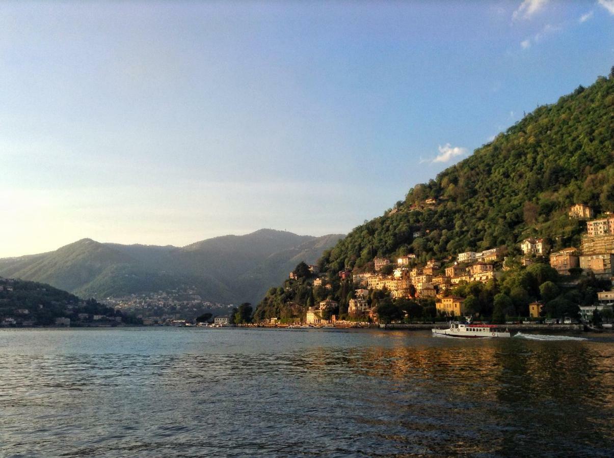 Picinquecomolake Exterior photo